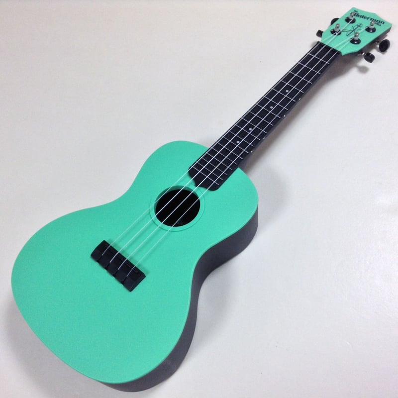 弾きやすいテナーウクレレVANGOA