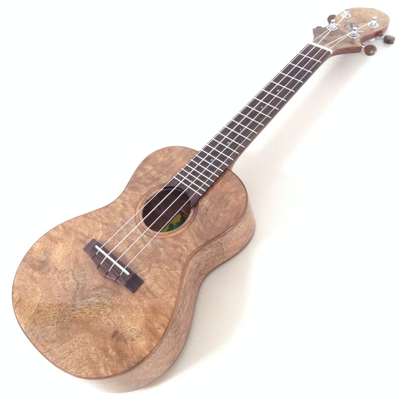 BIG ISLAND（ビッグアイランド） U-MO-CTS コンサートウクレレ #230457