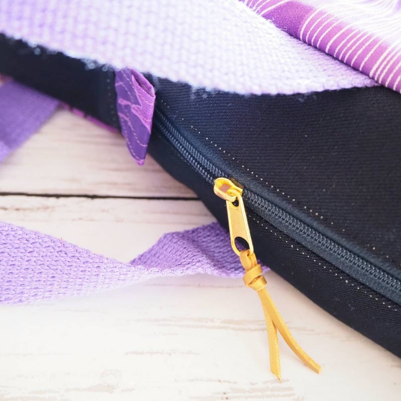 ハンドメイドウクレレケース【ソプラノ～ソプラノロング用】USI-983