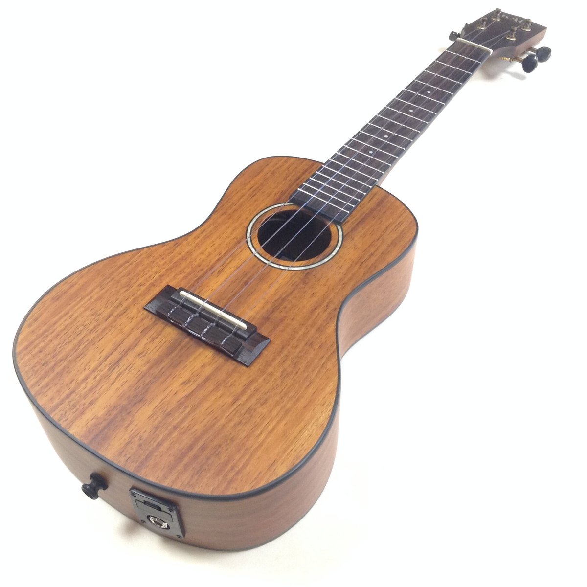 エレキ ウクレレ KALA エレクトリックウクレレ KA-CE 動作確認済み