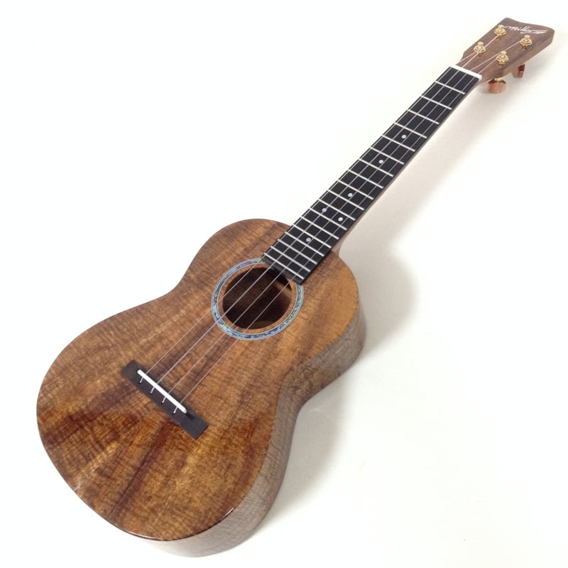 限定1本】millar(ミラー) KOA-260-LMT テナーウクレレ ハワイアンコア