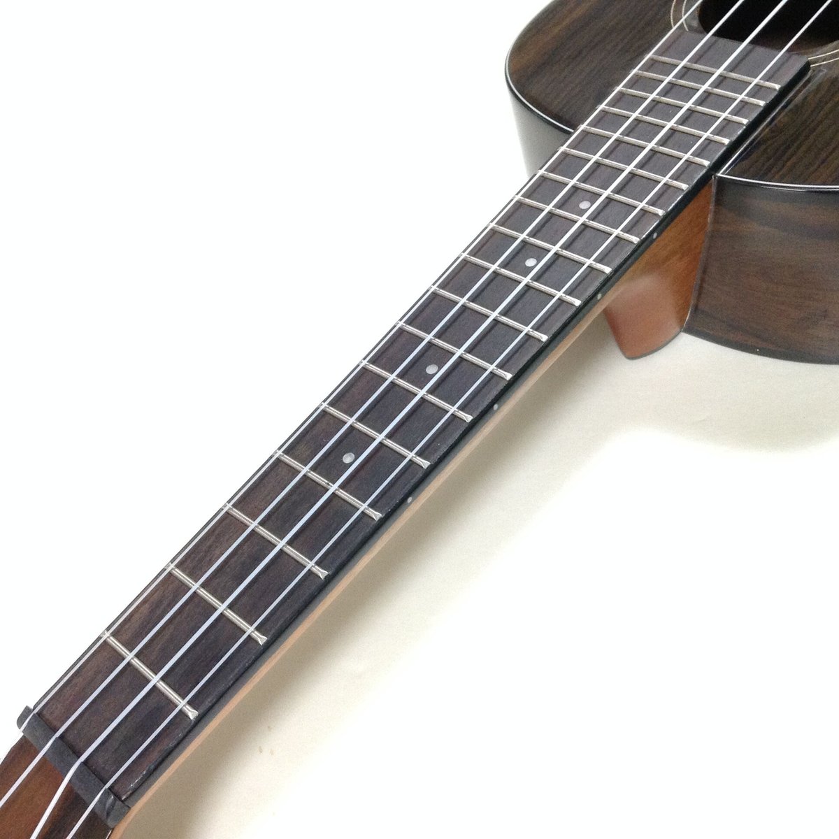 KALA(カラ) KA-ZCT-C-WBAG21_01 コンサートウクレレ ジリコテ KALA(カラ) KA-ZCT-C-WBAG21_01 コンサートウクレレ ジリコテ