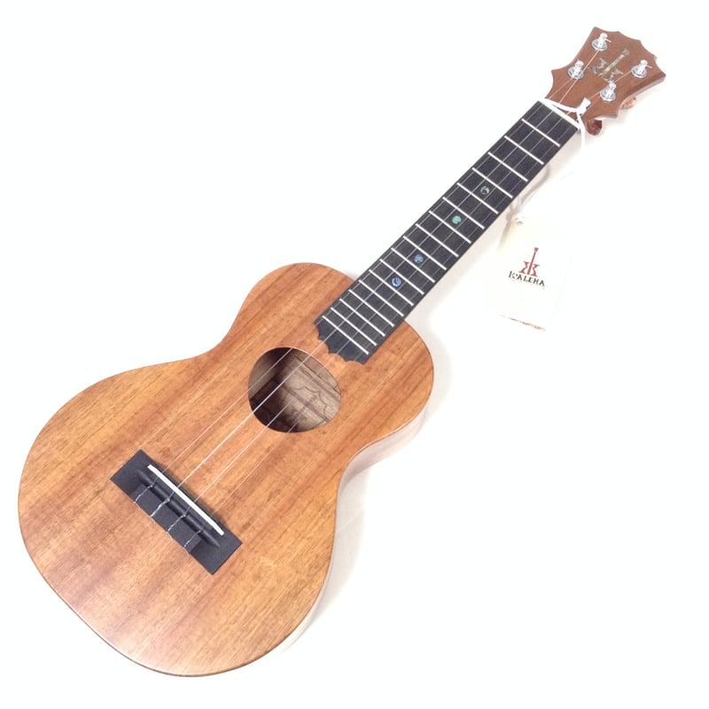 KoAloha(コアロハ) KCM-10/UPT Pikake KIWAYAオリジナル仕様 コ