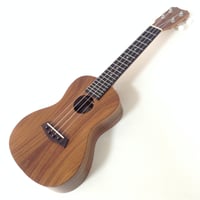 millar(ミラー) TM-210LL ソプラノロングネックウクレレ マホガニー単