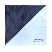 楽器用クロス　拭きずきんちゃん KHC-1