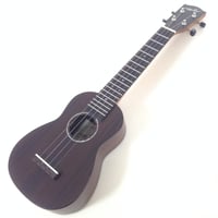 millar(ミラー)　BR-210L-1　ソプラノロングウクレレ　ボリビアンローズウッド単板
