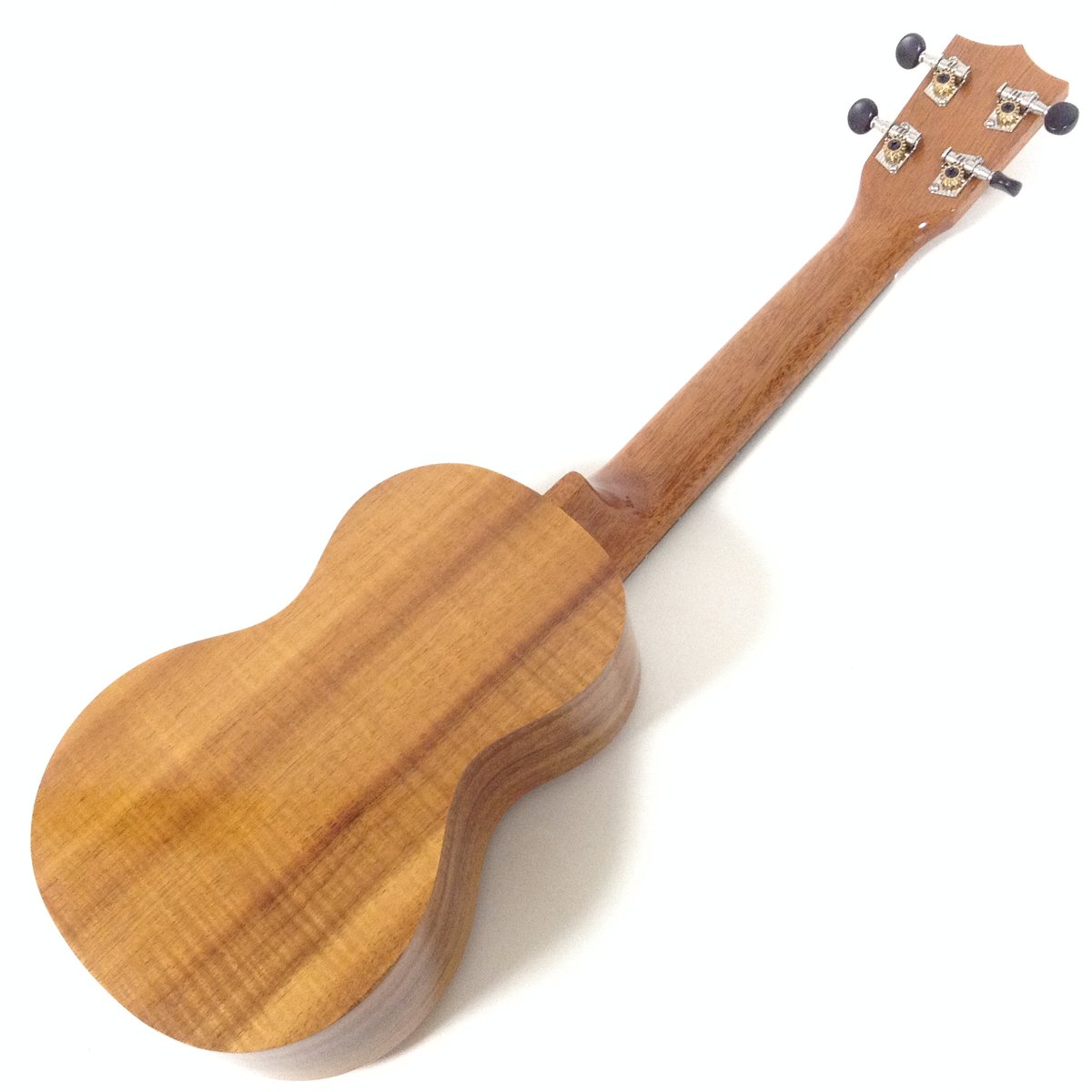 ウクレレ famous FC2 コンサートロングネック ハワイアンコア