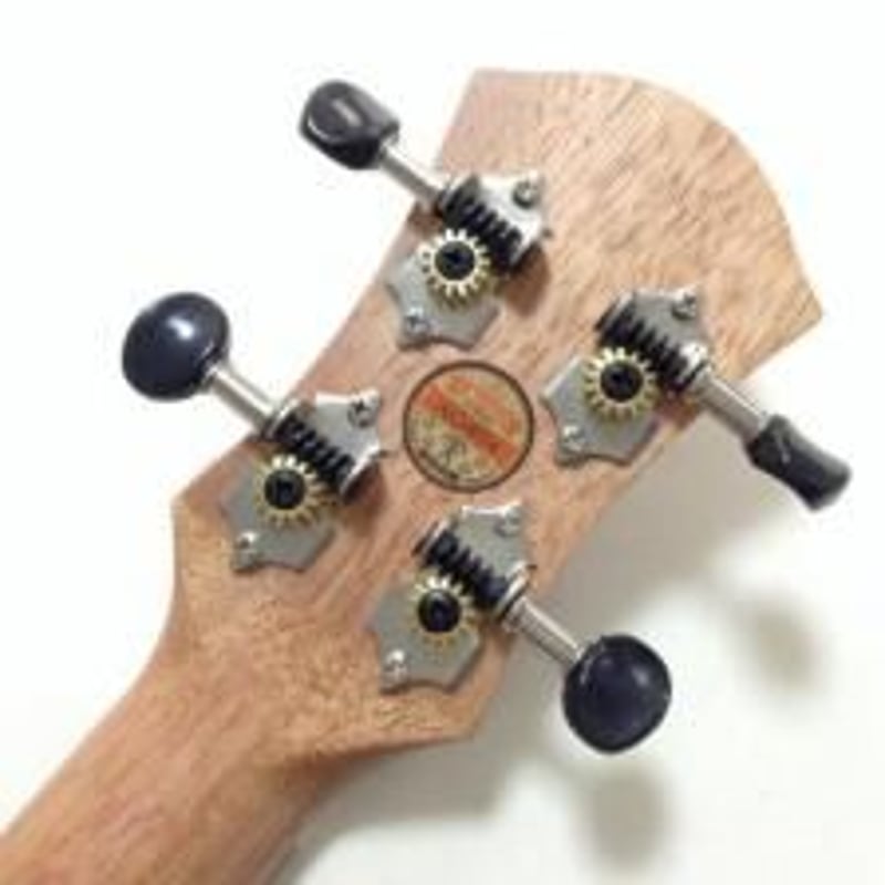 aNueNue(ア・ヌエヌエ) aNN-MCM ソプラノロングネックウクレレ