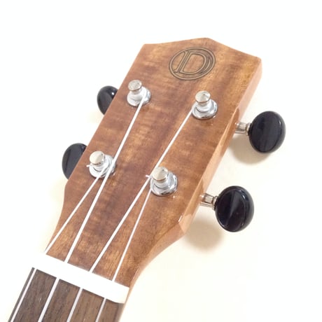 DCT　アカシア　コンサート ウクレレ　DUC-150K