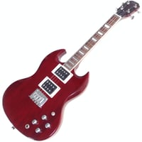 Flight Rock Series      FUR-PN-CR   SGタイプのギターをモチーフとしたPioneer Series