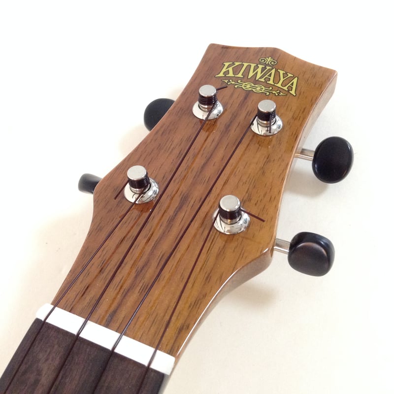KIWAYA(キワヤ) KPC-1K #156025 コンサートウクレレ ハワイアン