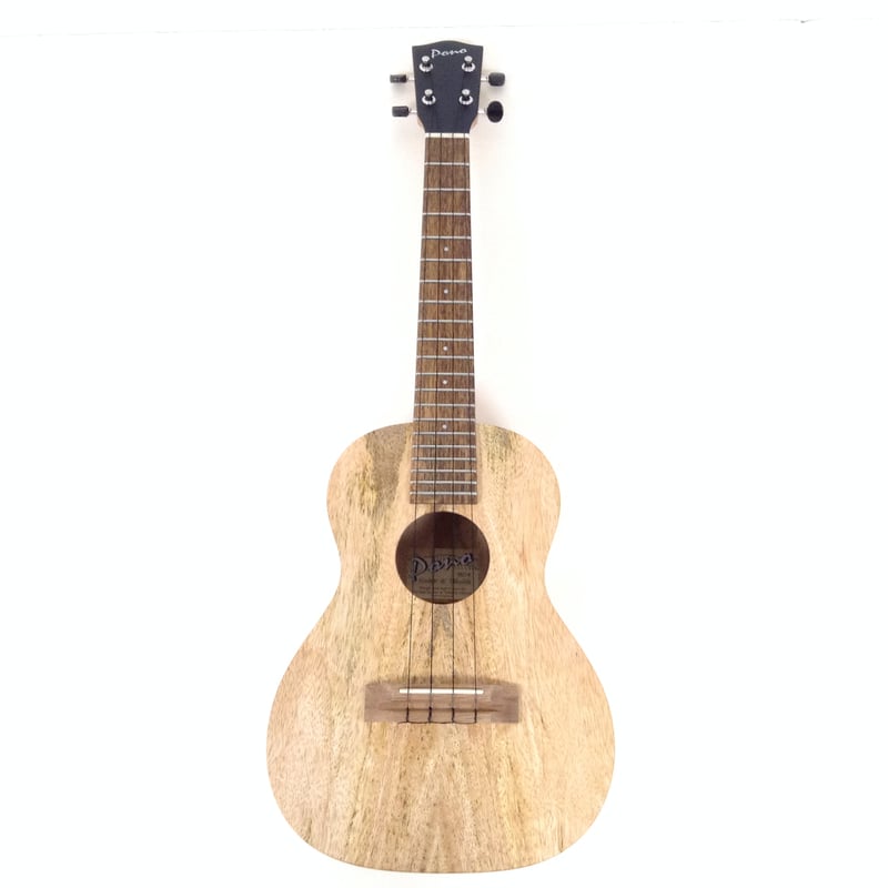 PONO MGT-K テナーウクレレ Pono Kalele Series Solid Man