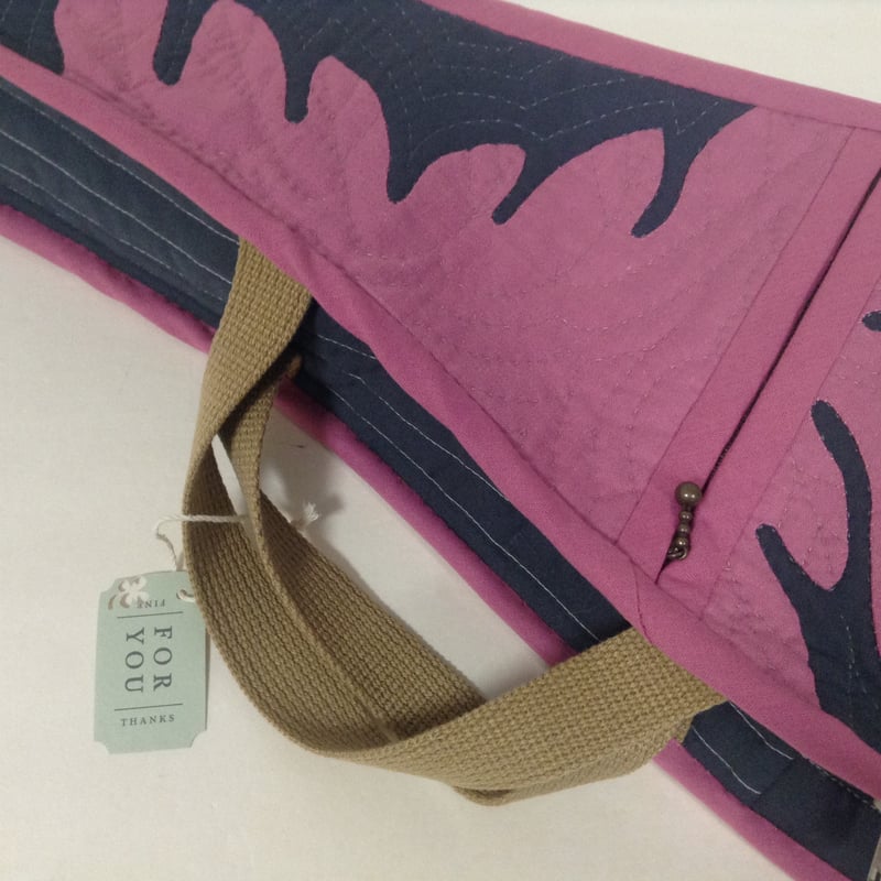 ハンドメイドウクレレケース【ソプラノ用】/TOK-417 | ウクレレ通販