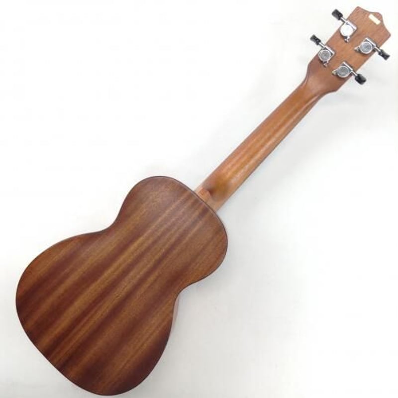 ウクレレコンサートLEHO