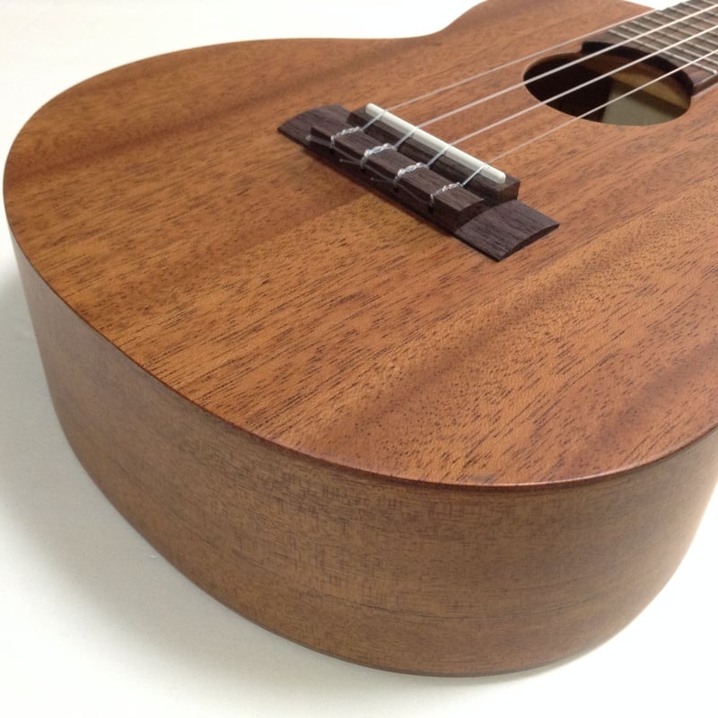 aNueNue(ア・ヌエヌエ) aNN-U2 コンサートサイズウクレレ マホガニー材