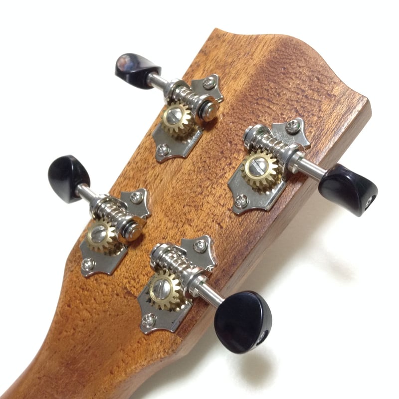 millar(ミラー) TM-210LL ソプラノロングネックウクレレ マホガニー単