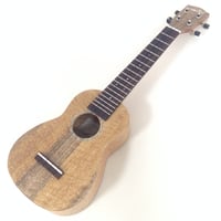 millar(ミラー)　MG-210L-1　ソプラノロングネックウクレレ　マンゴー単板