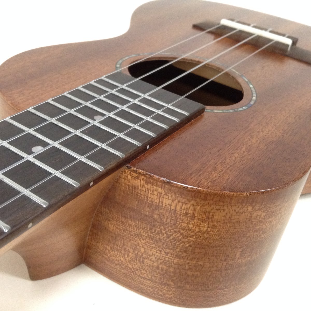 KoAlana(コアラナ) KCA-10SP コンサートウクレレ サペリ | ウクレレ