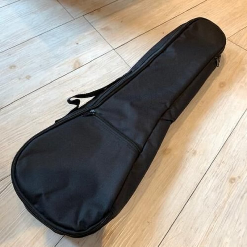 millar(ミラー) TM-210L ソプラノロングネックウクレレ マホガニー単板