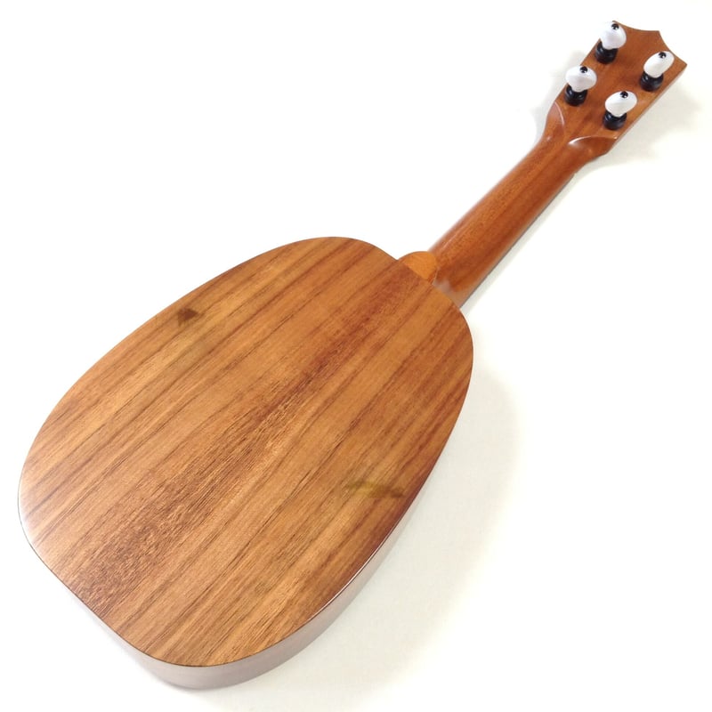 takachan　KAMAKAソプラノウクレレ KAMAKA】HF-1L #240033 ソプラノロングネックサイズ｜ウクレレ専門店