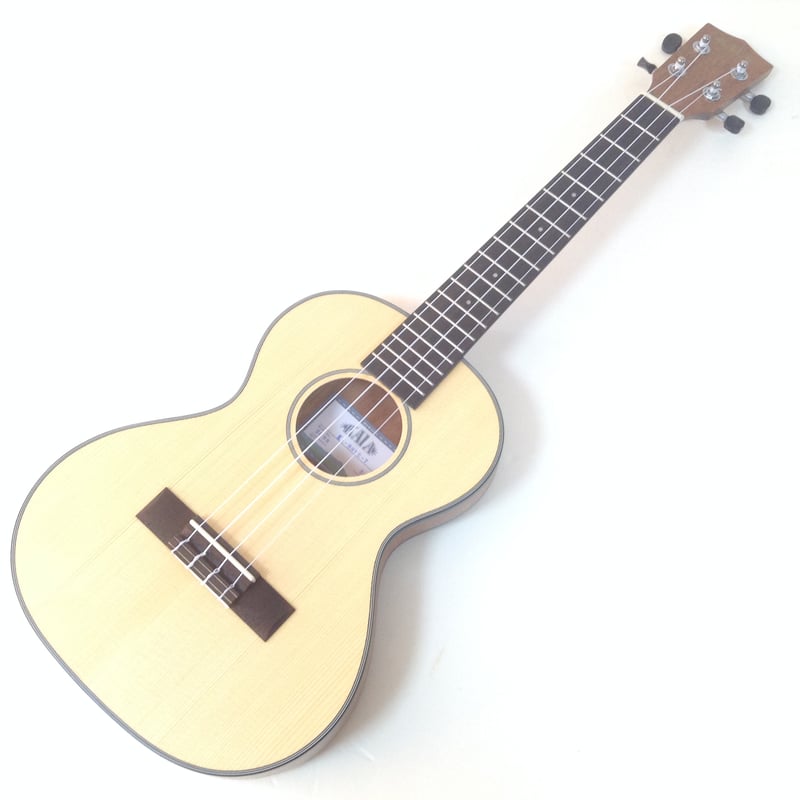 KALA(カラ) KA-SSTU-T テナーウクレレ(ウスレレ) スプルース