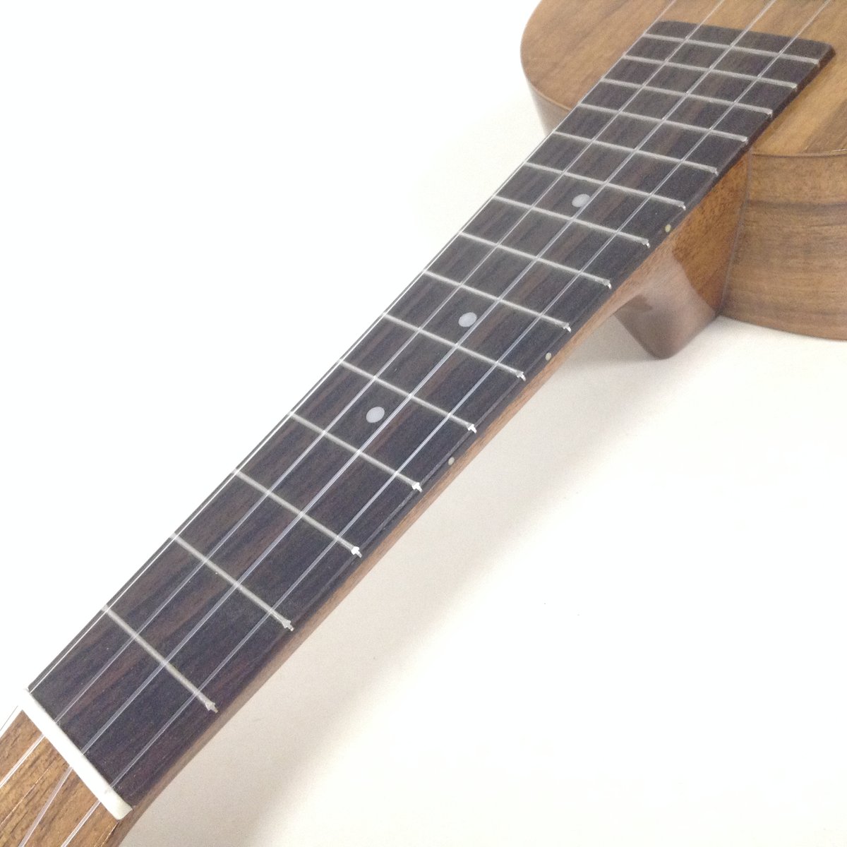 Famous(フェイマス) FS-5G ソプラノウクレレ ハワイアンコア材 Famous(フェイマス) FS-5G ソプラノウクレレ ハワイアンコア材
