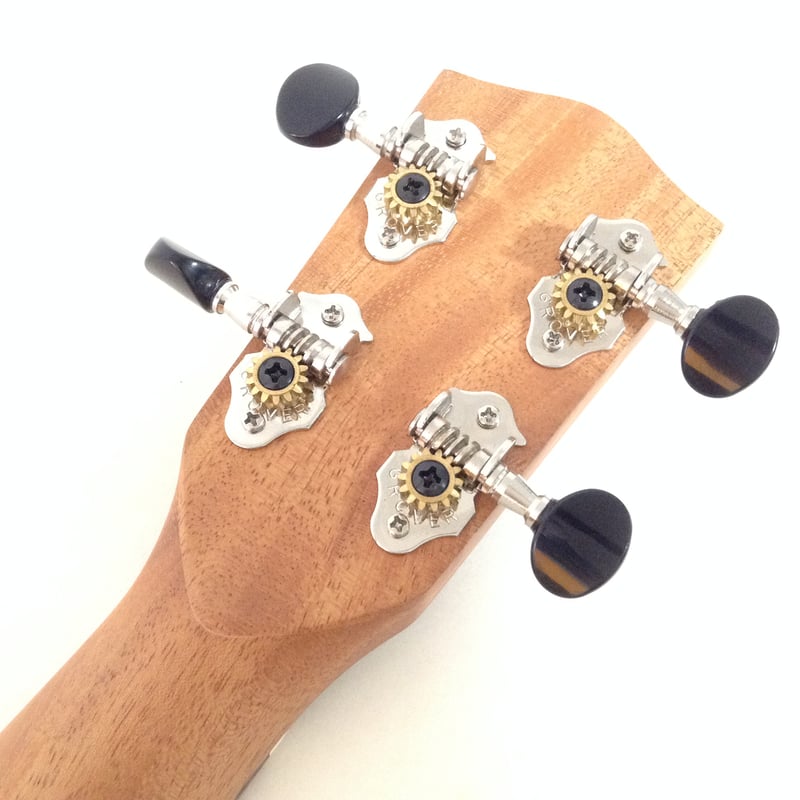 PONO AT-K テナーウクレレ アカシア Pono Kalele Series Solid