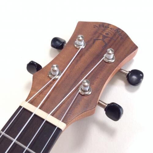 anuenue アヌエヌエ ウクレレ ロングネック ソプラノより大きいサイズ