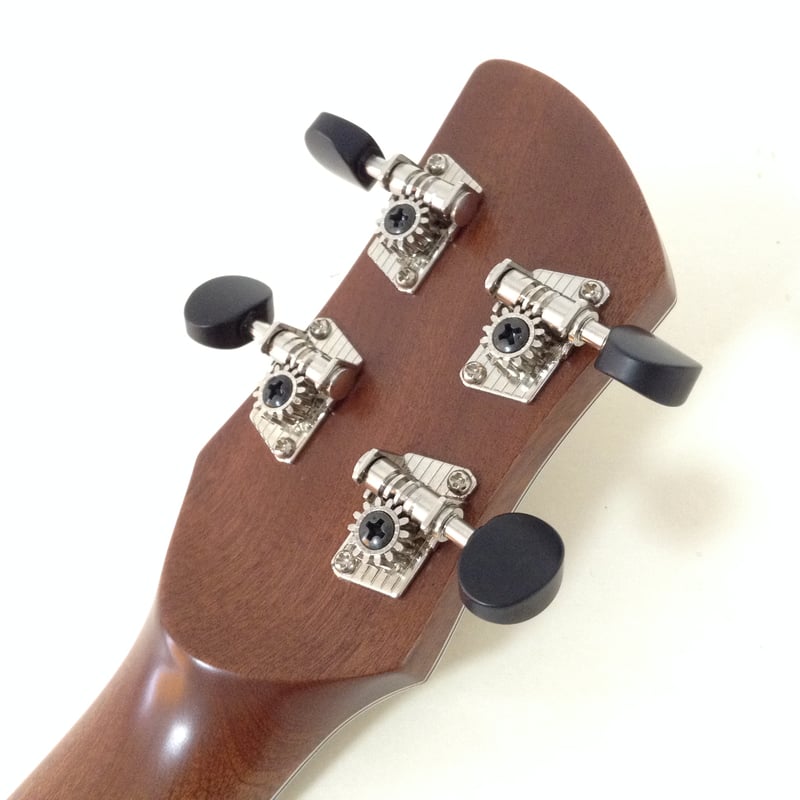 限定1本】Cheezy ukulele No.35 コンサート マホガニー単板