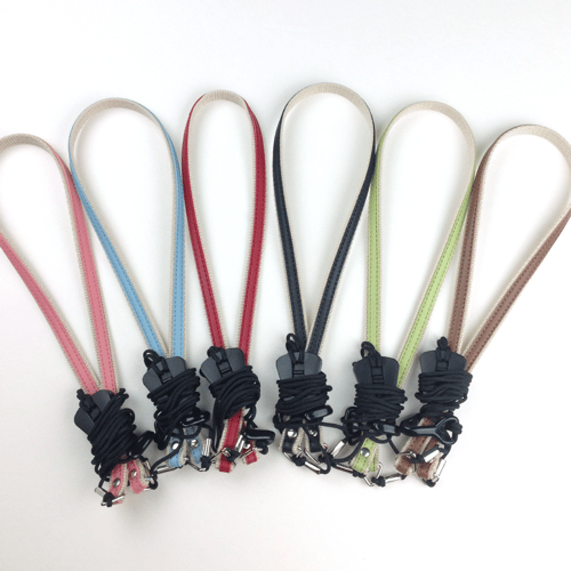 FS-1000 カミヤウクレレ用ストラップ | ウクレレ通販 ジャムズ