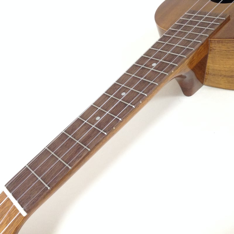 Famous(フェイマス) FC-5G コンサートウクレレ ハワイアンコア 日本製