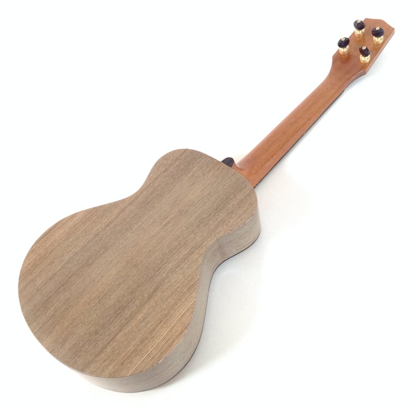 限定1本】四弦舎 #23390 テナーウクレレ 神代タモ 日本製 | ウクレレ