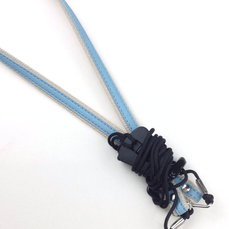 FS-1000 カミヤウクレレ用ストラップ | ウクレレ通販 ジャムズ