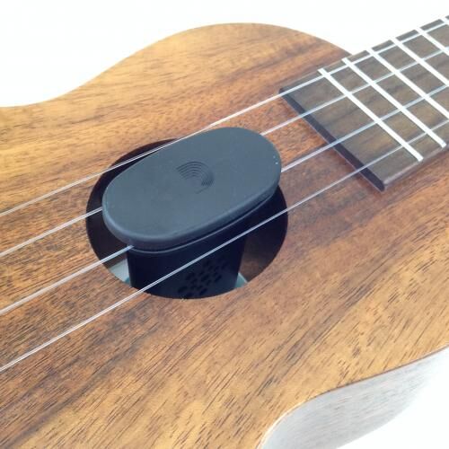 Wizpro ウクレレ モデル121 てらっ 5弦 