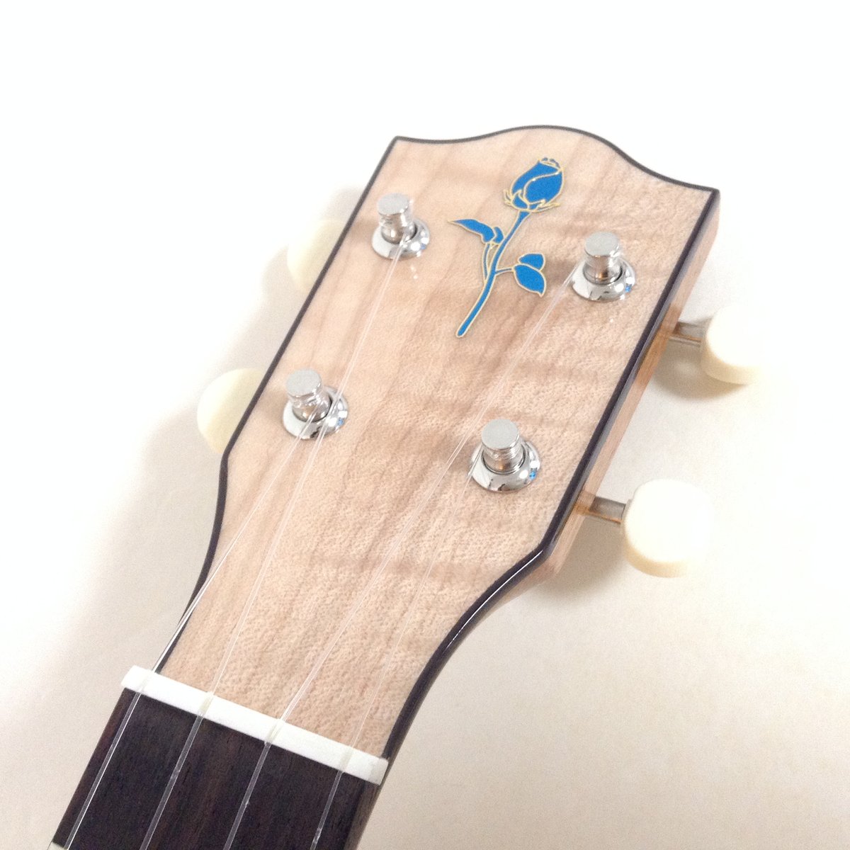 FUJIGEN(フジゲン) FUS-TC-02 #24G0008 コンサートウクレレ ハワ