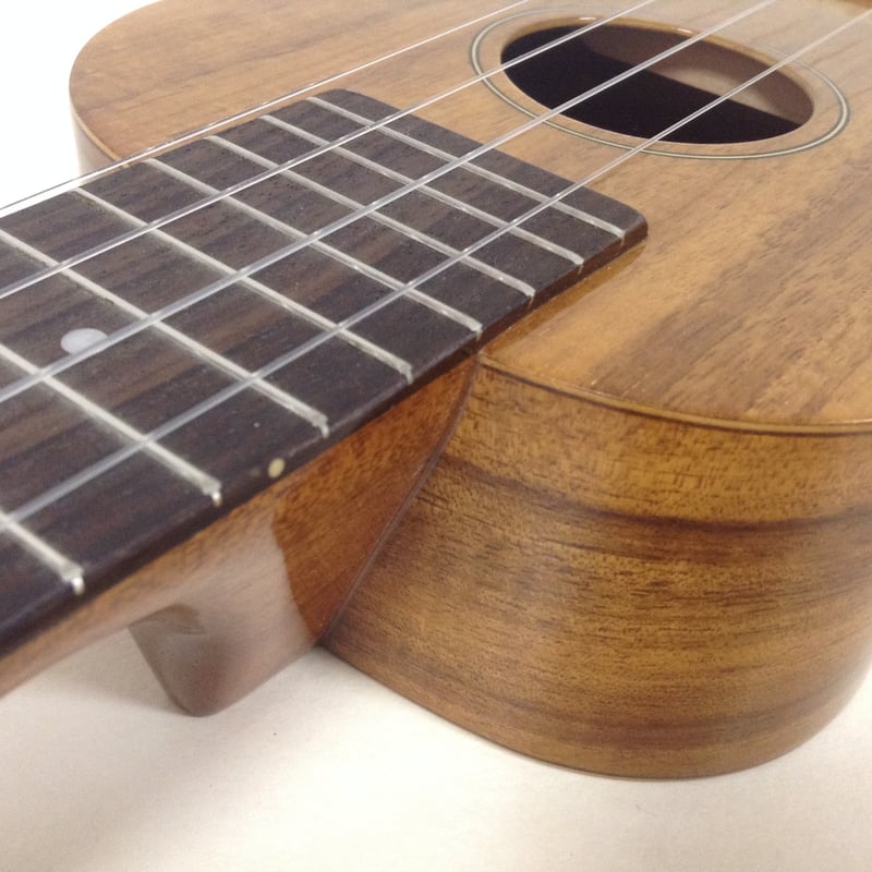 FS-5G フェイマス ウクレレ FAMOUS Famous】FS-5G ソプラノサイズ｜ウクレレ専門店 KIWAYA公式通販