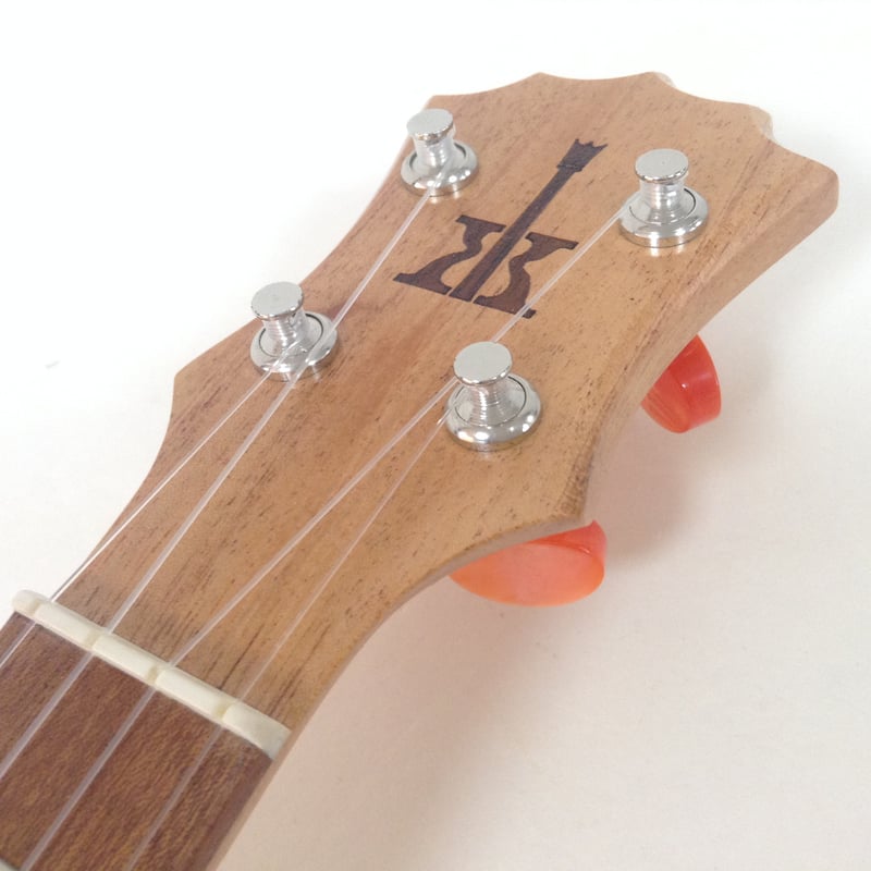 KoALOHA Opio(コアロハオピオ) KCO-10 コンサートサイズ アカシア単板
