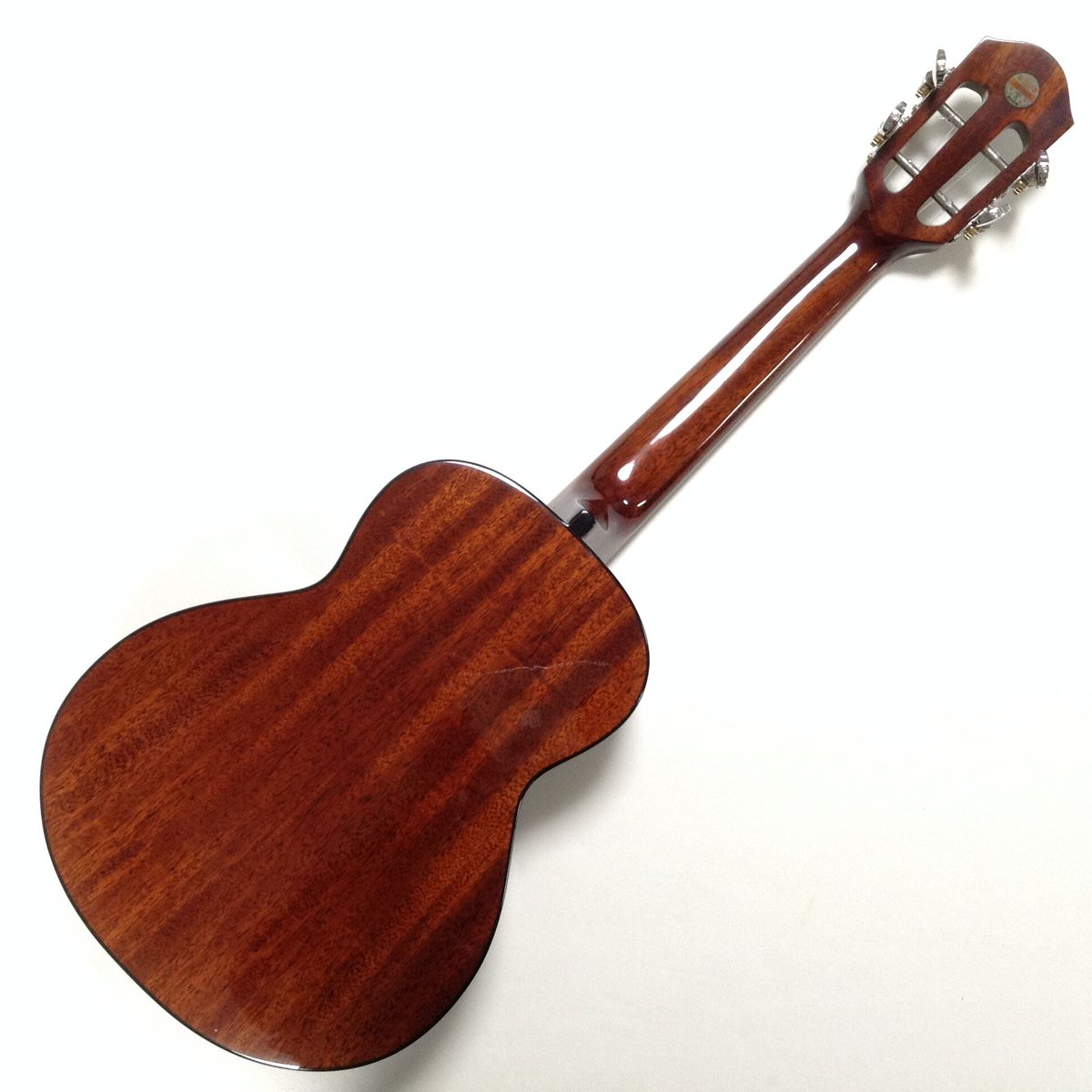 aNueNue(ア・ヌエヌエ) aNN-Amm2 コンサートウクレレ アフリカン