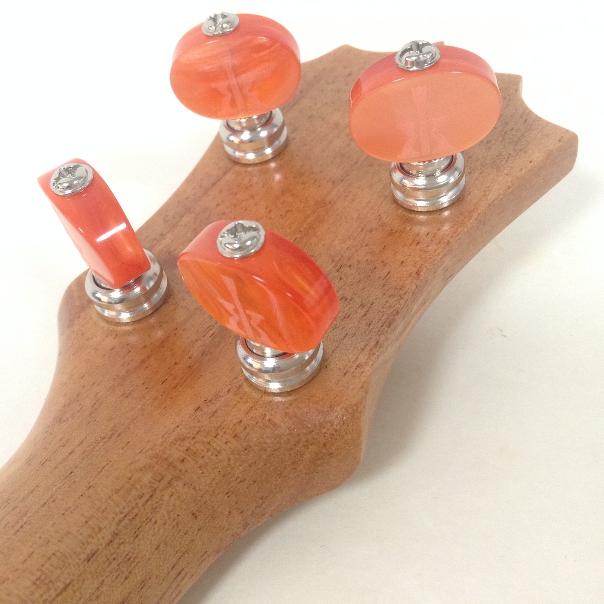 KoALOHA Opio(コアロハオピオ) KCO-10 コンサートサイズ アカシア単板