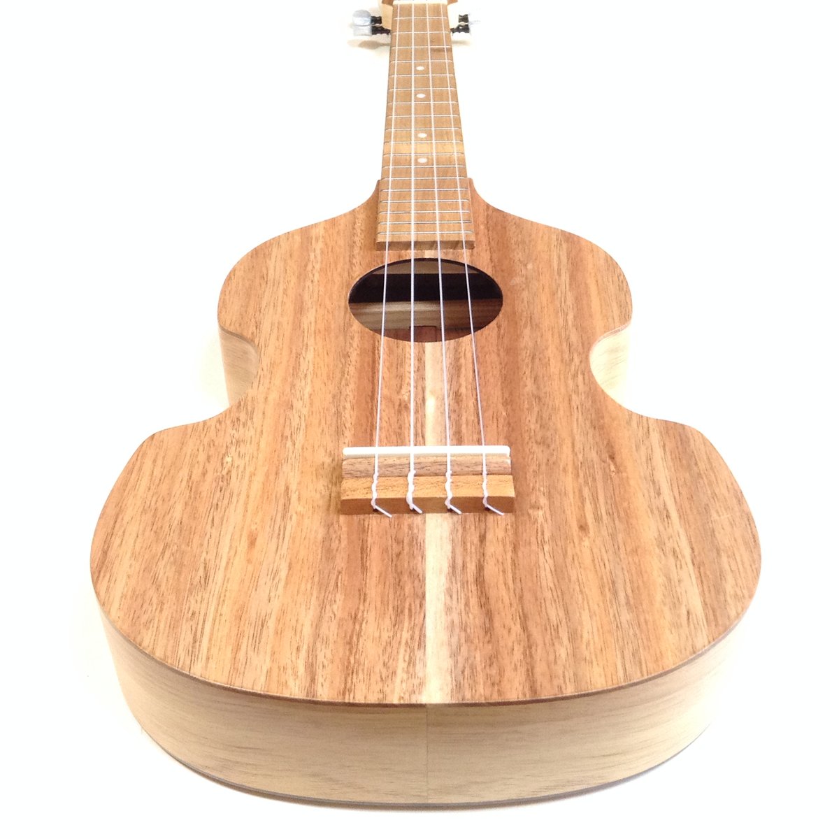 Hofner(ヘフナー) H-UKU-BB-0 テナーウクレレ | ウクレレ通販 ジャムズ 