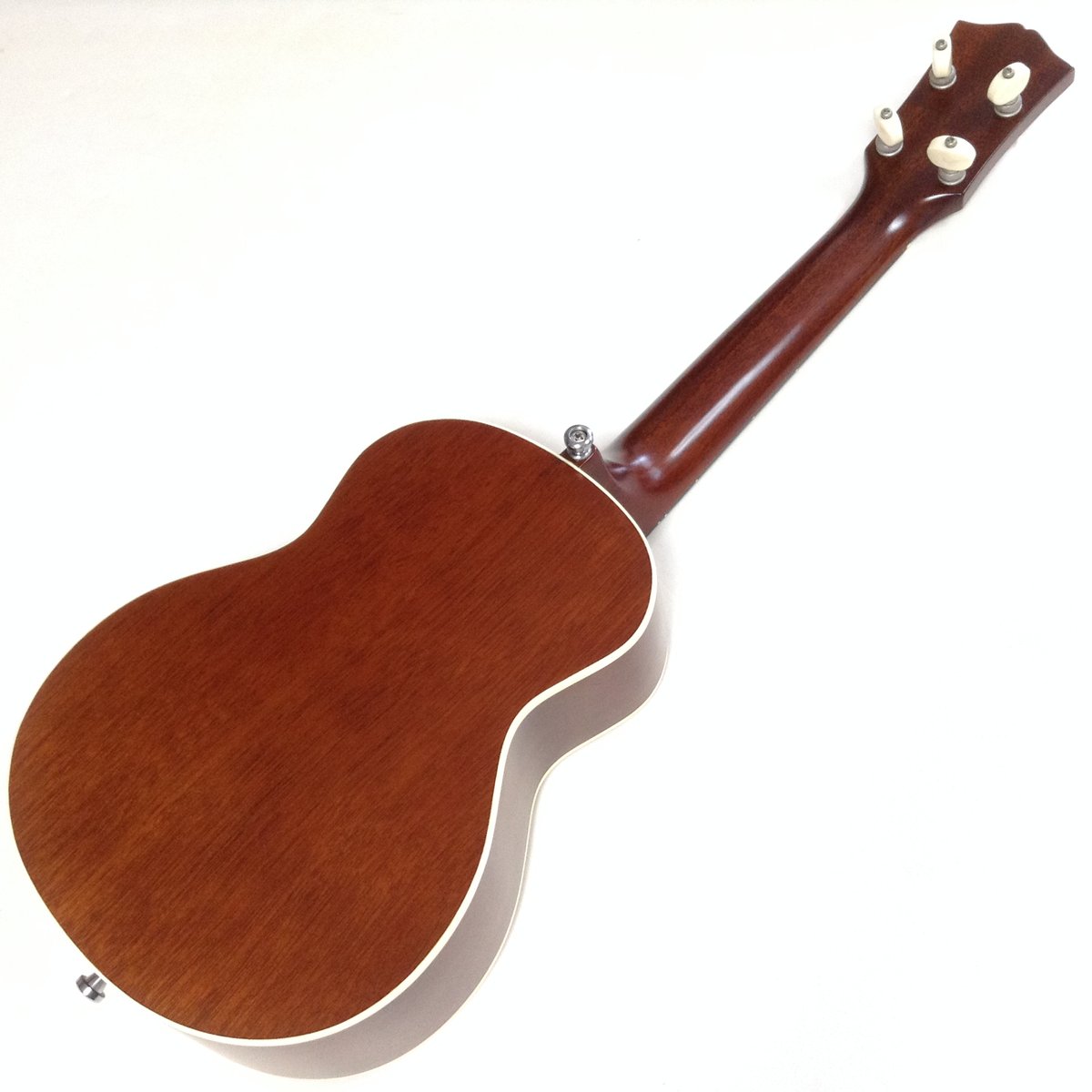 中古】T'S ウクレレ CS-120 2008-1880 コンサートウクレレ