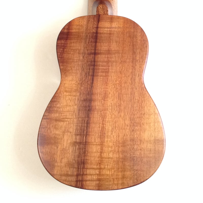 millar(ミラー) KOA-210L-1 ソプラノロングネックウクレレ ハワイアン 