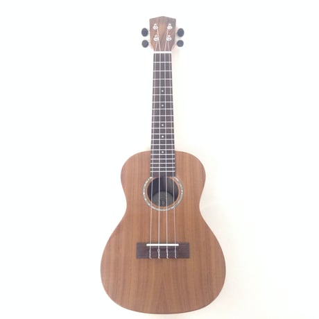 DCT 　DUC-152K 　アカシアコア材　コンサートサイズウクレレ