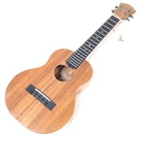 KoAloha(コアロハ)　KTM-10　Pikake　テナーウクレレ　ハワイアンコア単板　Low-G仕様