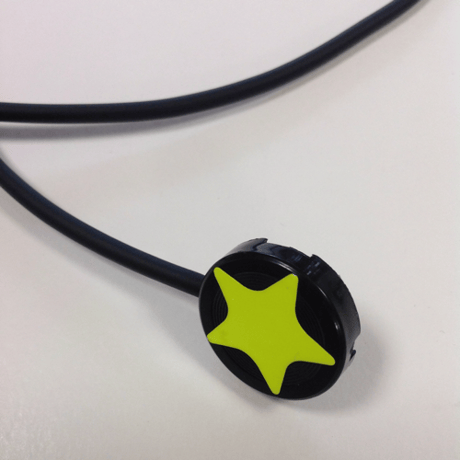T-S-001 / ウクレレのサウンドを飛躍的にアップする専用ピックアップ【TAKECHIYO｜タケチヨ】
