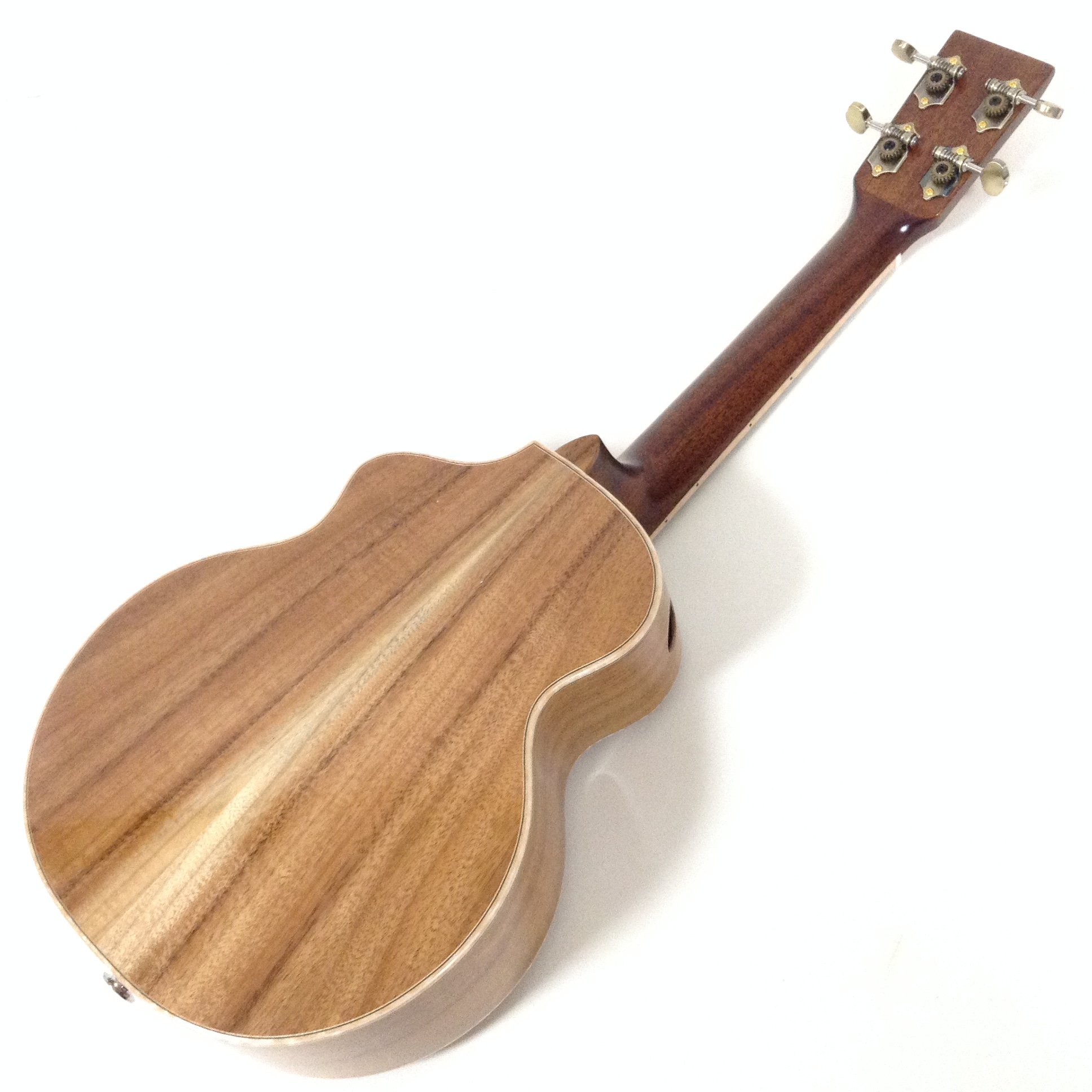 L.Luthier（エルルシアー） Le Light Koa コンサートウクレレ アカシア