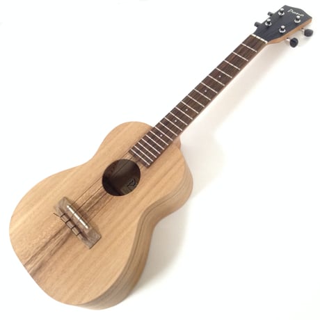 da h (ダアッカ）Slotted Tenor 2021年製（JT GString 50065 Ukulele 