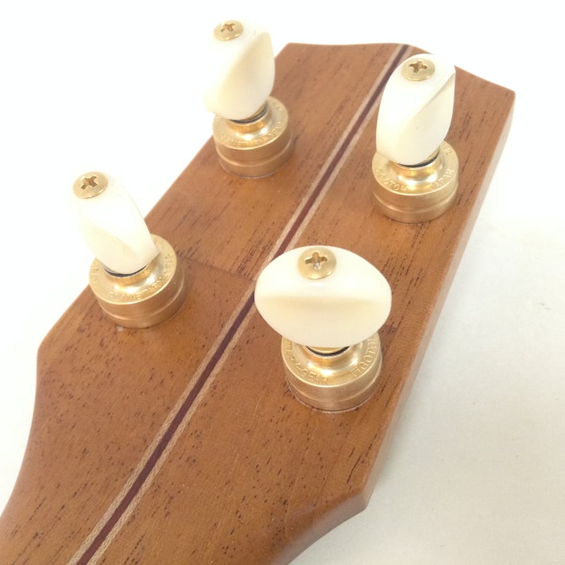 ウクレレ 限定1本】四弦舎 #25478 Model-MC381 コンサートウクレレ ハワイアン