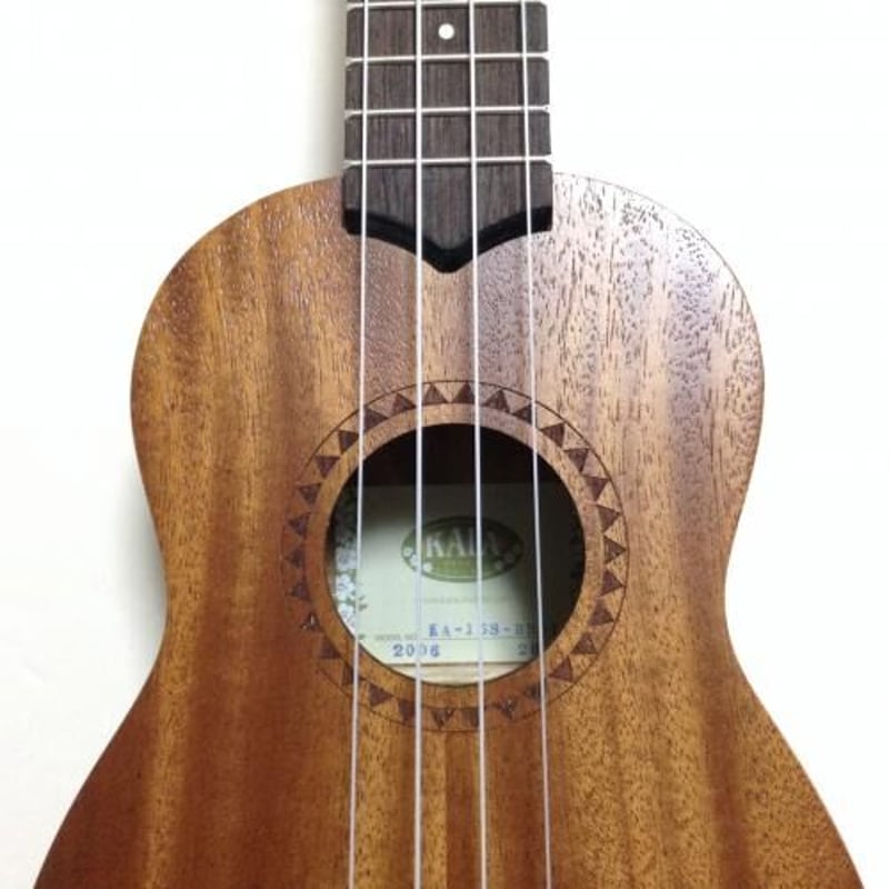 KALAのウクレレ モデル:KA-15S 71COvg1gt+L._AC_UL210_SR210,