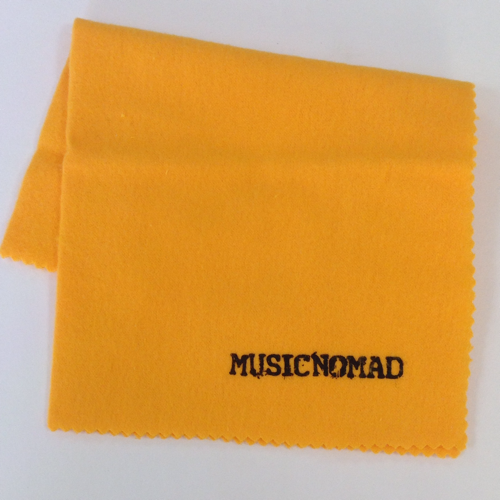 MN200 / 楽器がピカピカに!高級素材フランネルクロス | ウクレレ通販